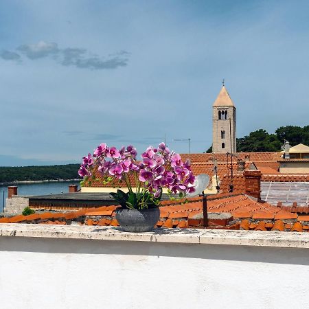 Luise - Four Towers Apartments Раб Экстерьер фото